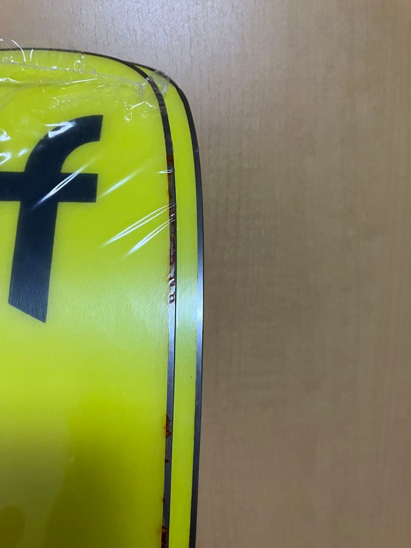 ★しゅーいち★ factionProdigyOX157cmファクシヨン