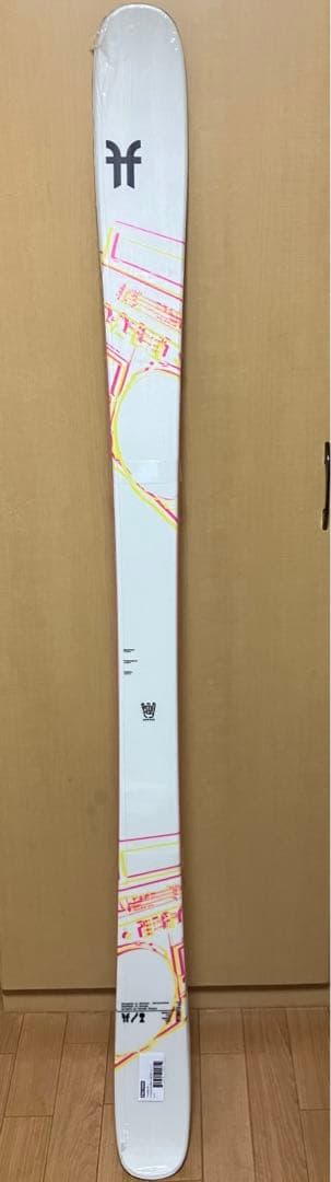 ★しゅーいち★ factionProdigyOX157cmファクシヨン