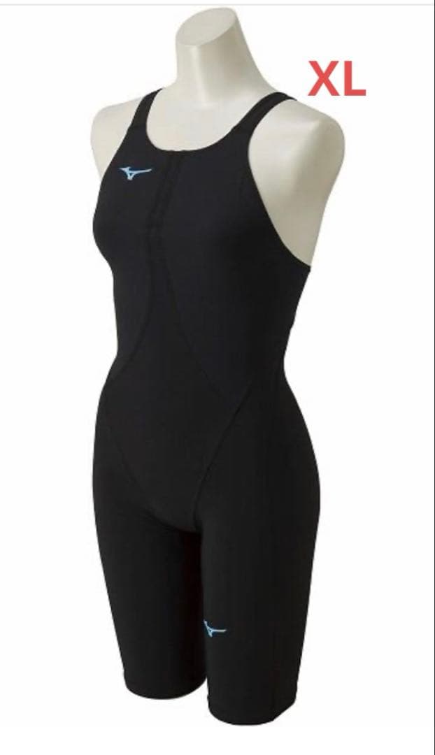 ミズノ　競泳　水着　高速　MX SONIC02 大会　FINA