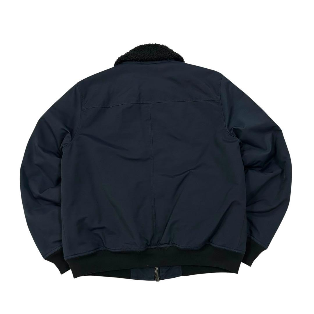 OLD GAP M-10 フライトジャケット メンズM ネイビー