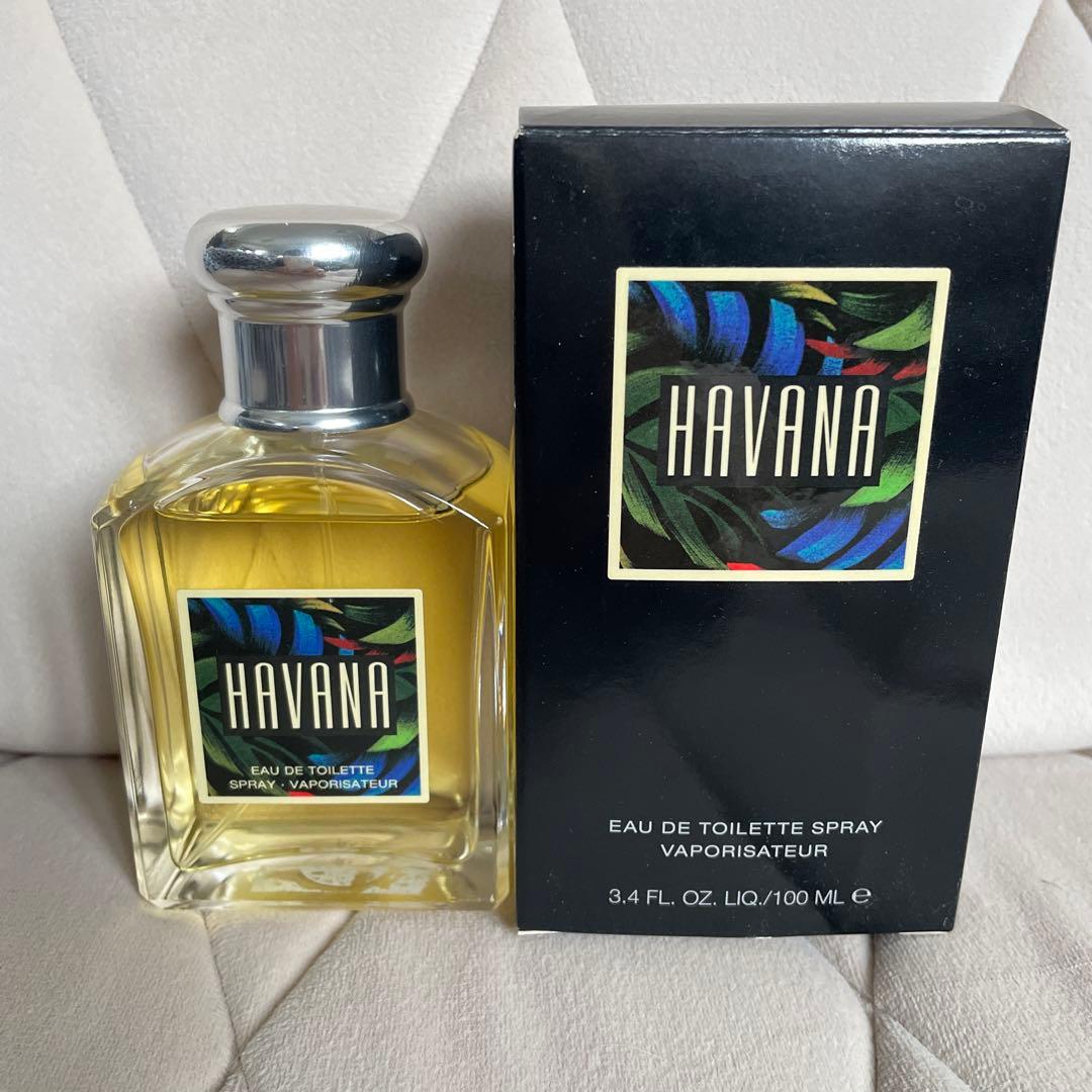 アラミス　ハバナ　オードトワレ100ml