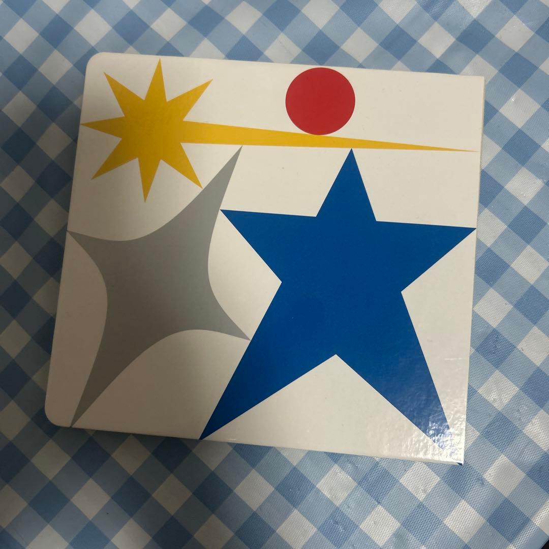 クリープハイプ　夜にしがみついて、朝で溶かして　CD Blu-ray 初回限定版