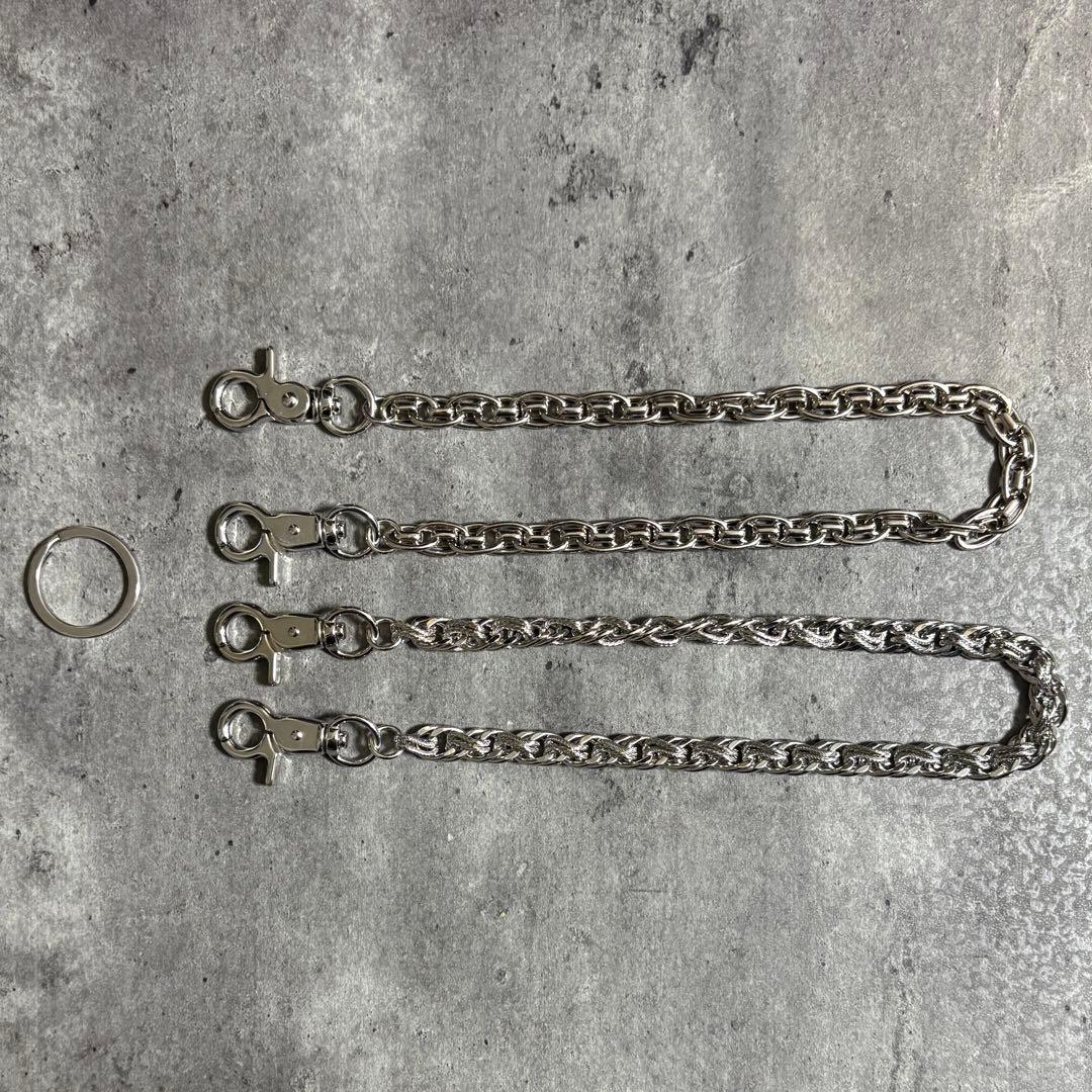 小物 soerte 10way combination necklace