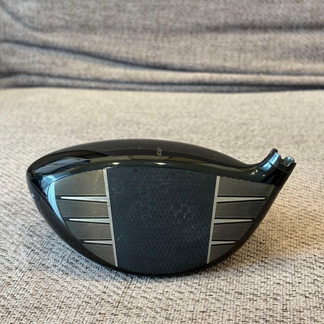 GT3 ドライバー 9度　タイトリスト　ヘッドのみ