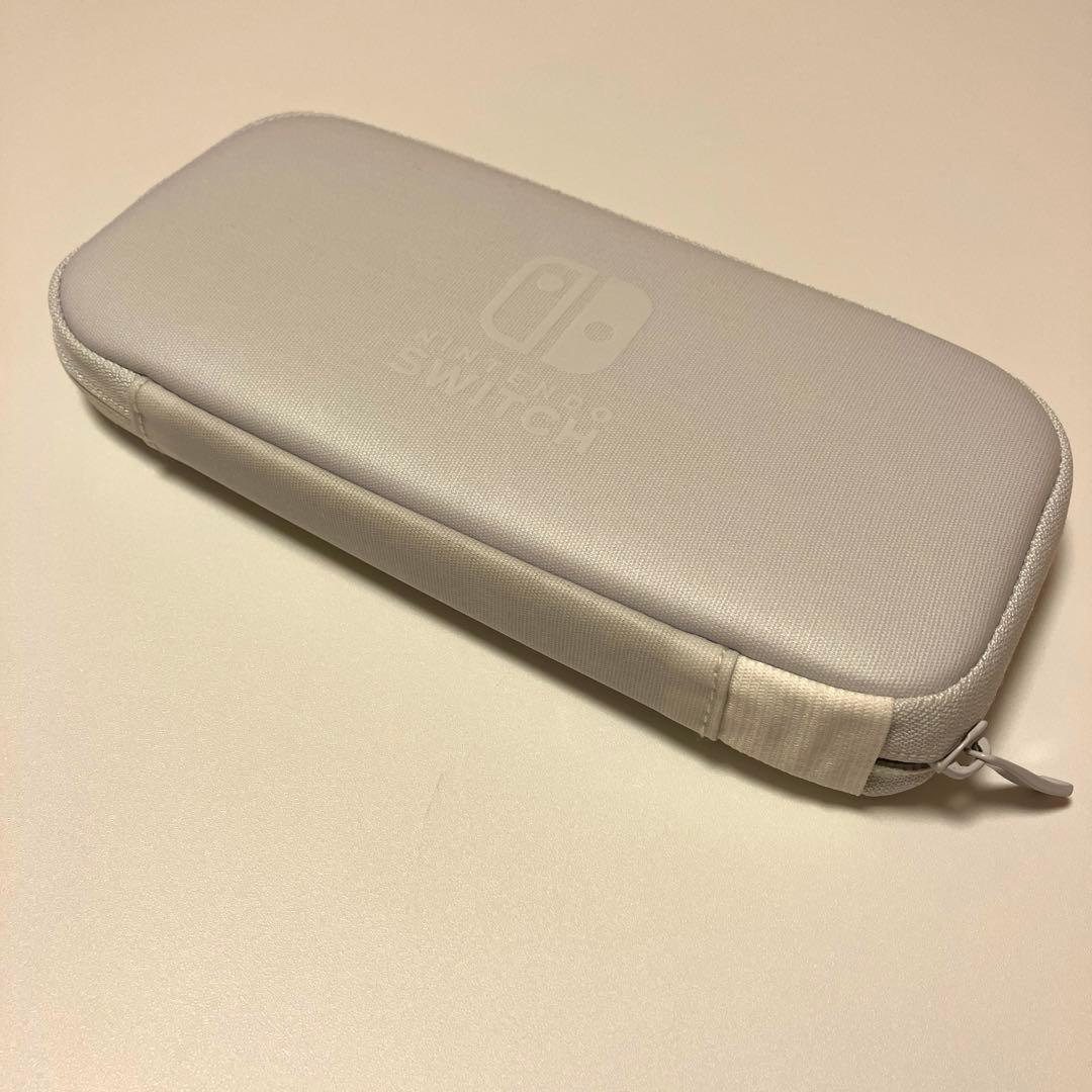 Switch Lite スプラトゥーン2 どうぶつの森