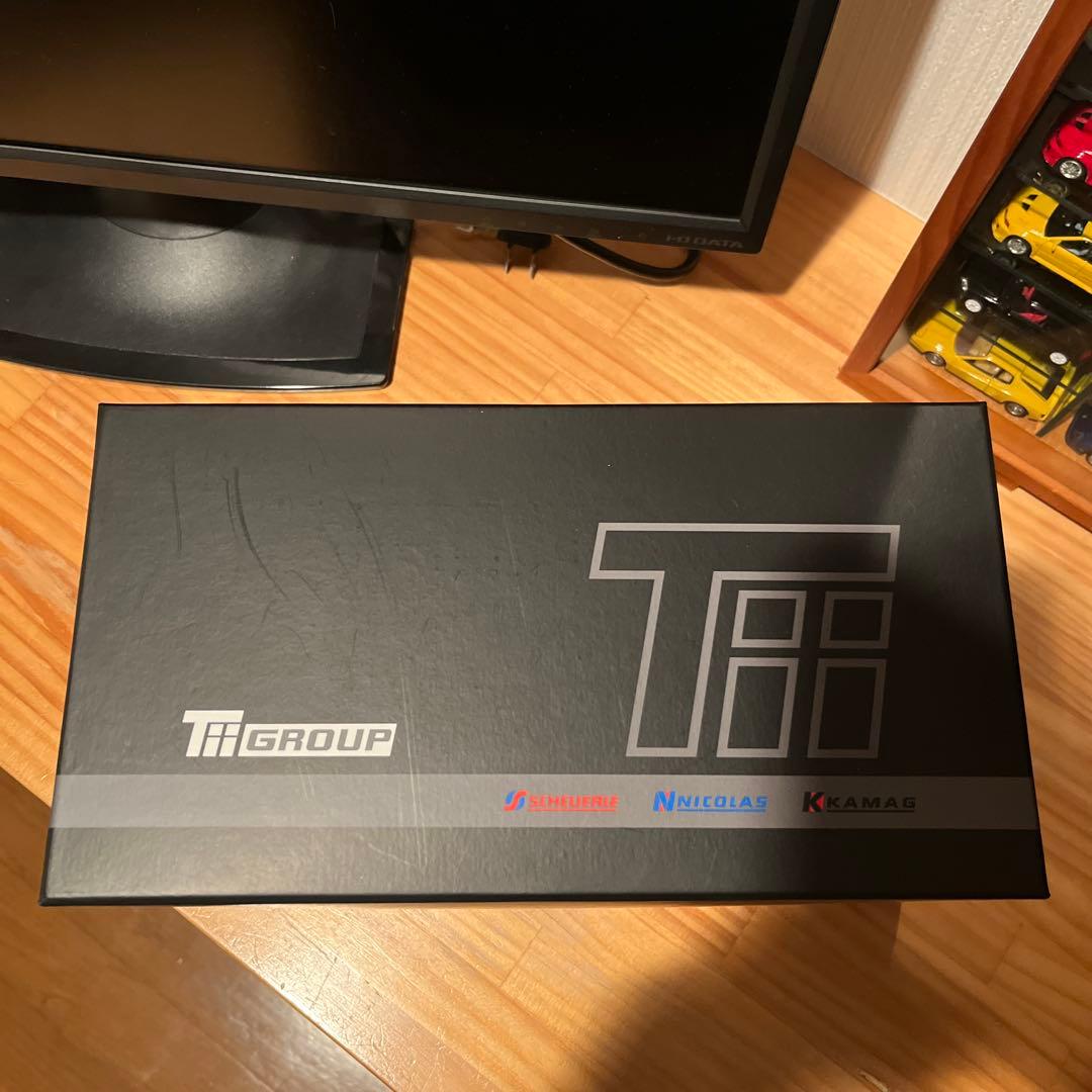 NICOLAS Tractomas Bauma 2016 エディション　1/50