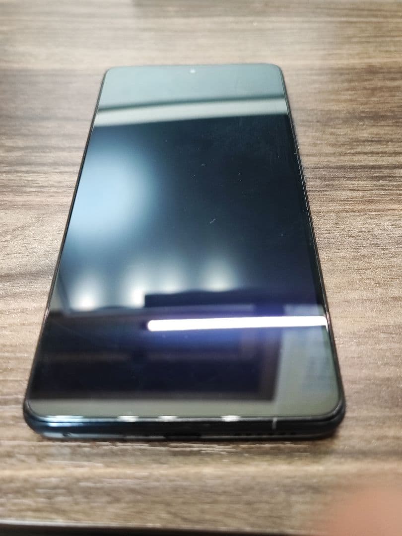 Xiaomi 11T Pro 128GB グレー SIMフリー
