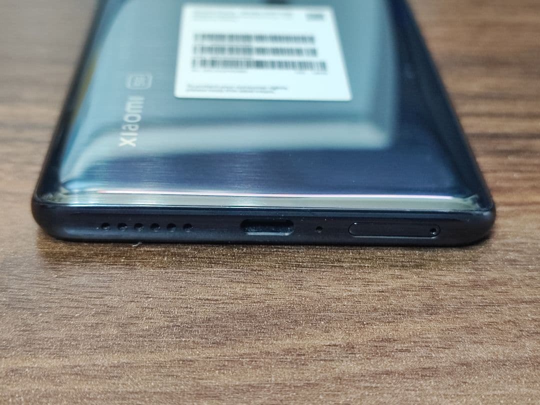 Xiaomi 11T Pro 128GB グレー SIMフリー