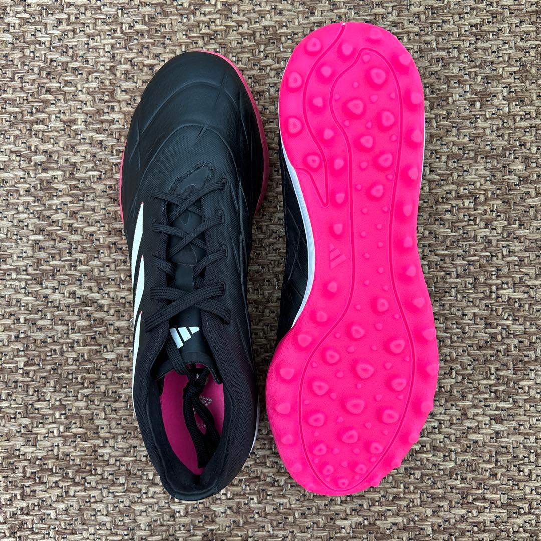 【新品未使用26.5cm】アディダス コパピュア.1 TF