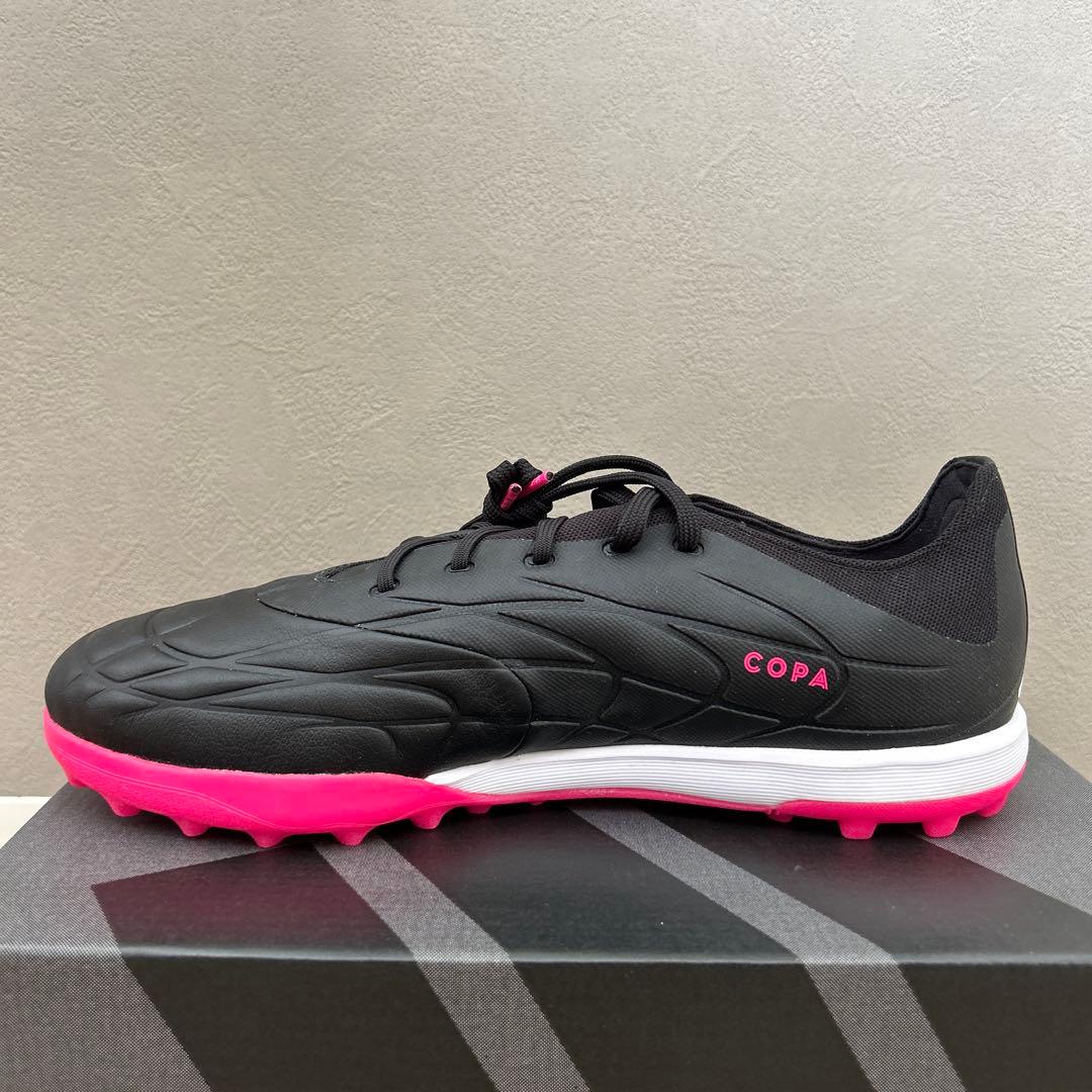 【新品未使用26.5cm】アディダス コパピュア.1 TF