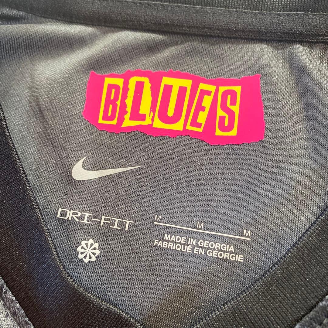 正規品 24/25 チェルシー サードユニフォーム NIKE 3rd サッカー