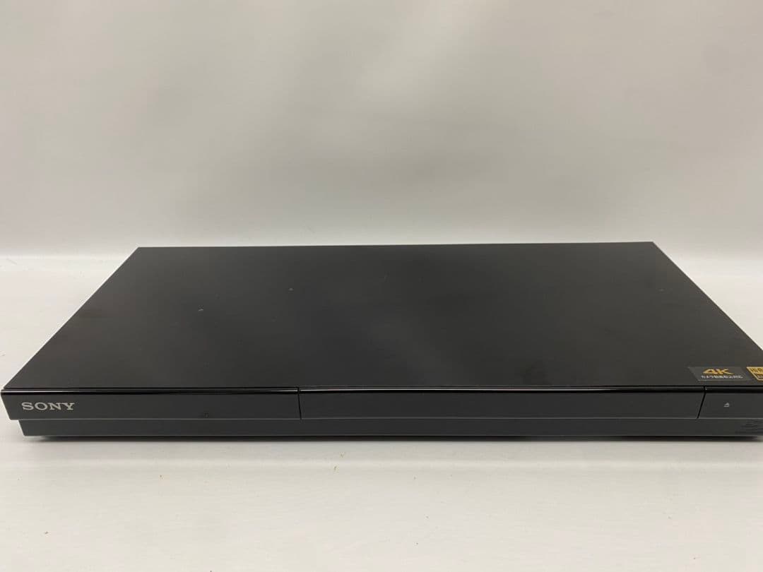 SONY BDZ-ZW1700 ブルーレイレコーダー　2020年製