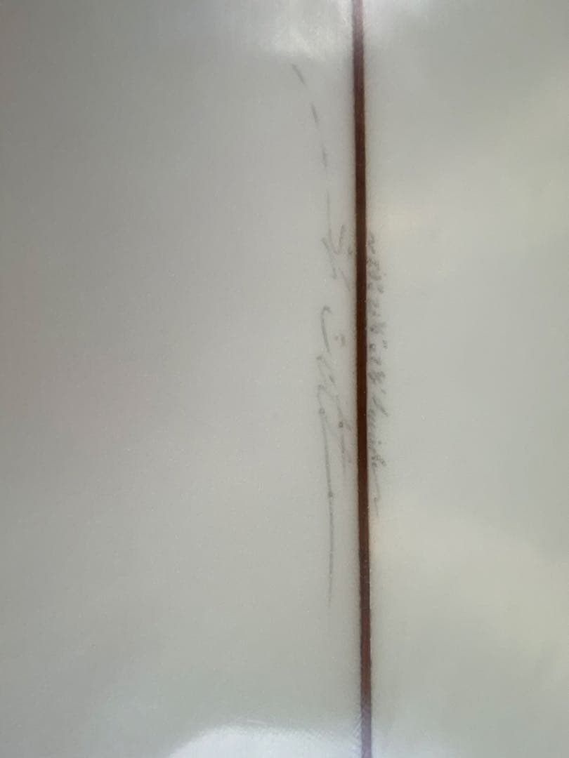 ERIC CHRISTENSON FREE RIDE6.9ftミッドレングス