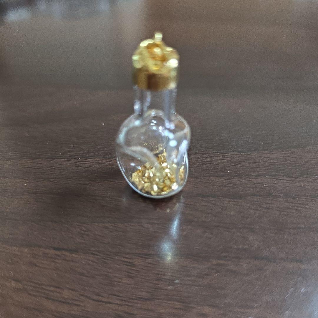 k18ヴィンテージペンダントトップ