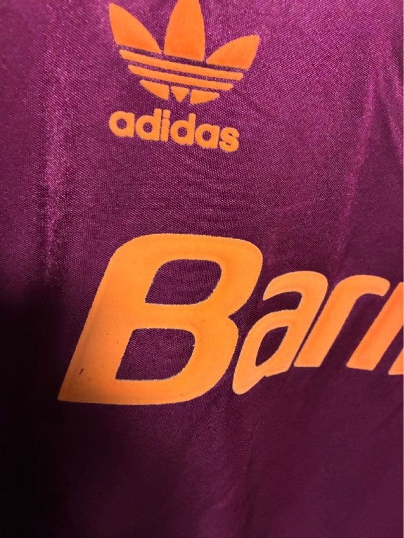 adidas アディダス 93 ローマ 復刻モデル ユニフォーム 新品 XL