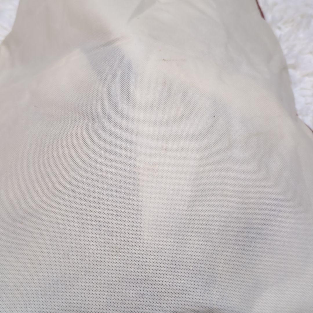 スノーホワイト❀MONCLER 国内正規品 フォックスファーウールハット