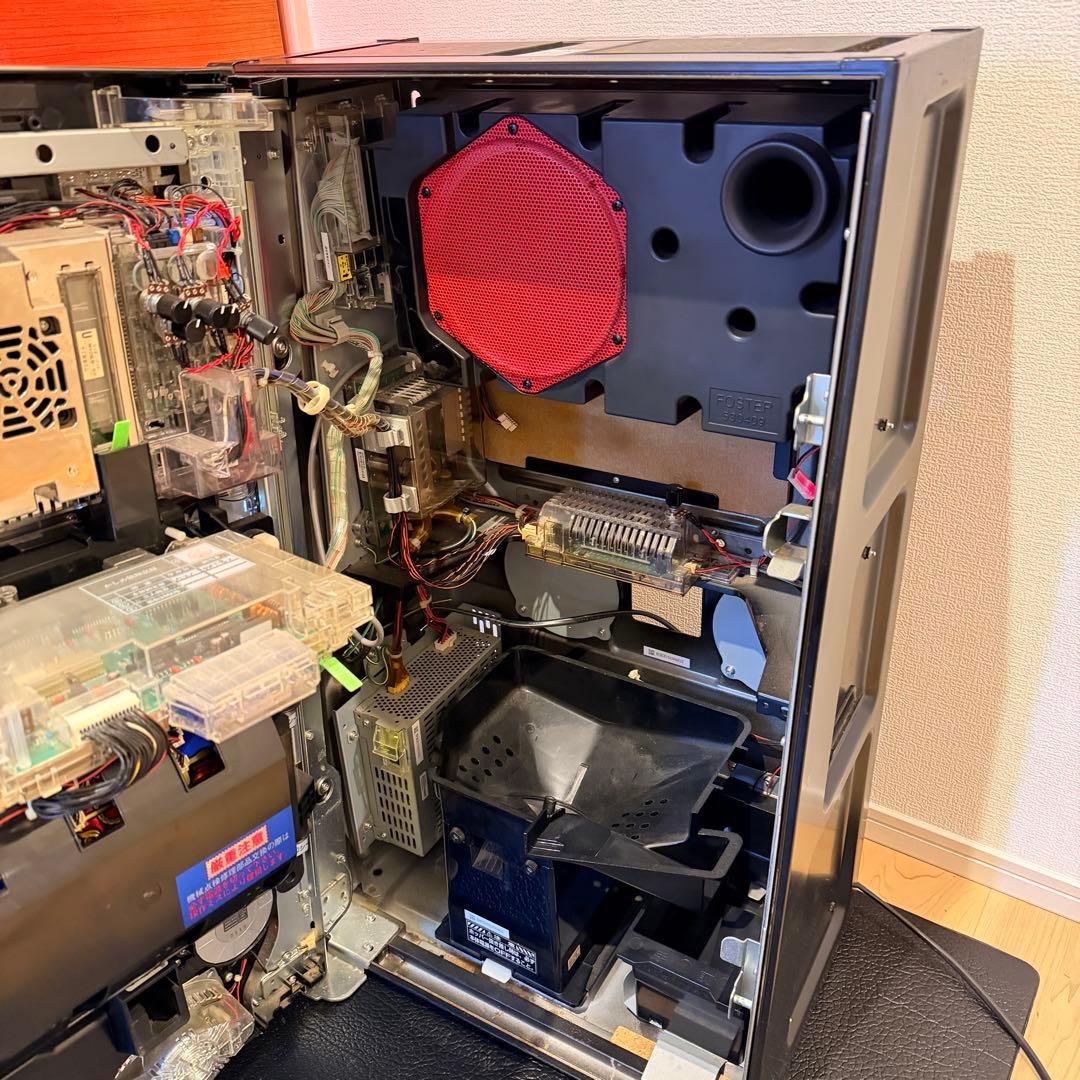 美品✨神々の凱旋　5号機　パチスロ実機ミリオンGOD プレミアムゴッドゲーム