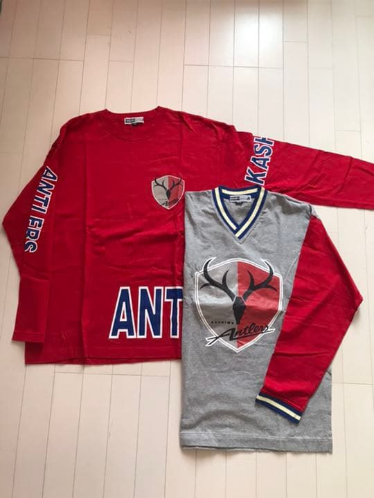 大特価❣️アントラーズグッズ8点セット