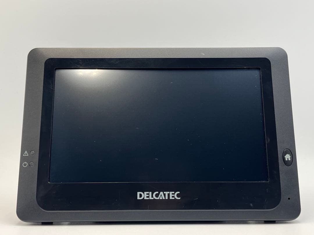 ワイヤレスフルHDカメラ＆7inchモニターセット WSS7M2CL 防犯カメラ