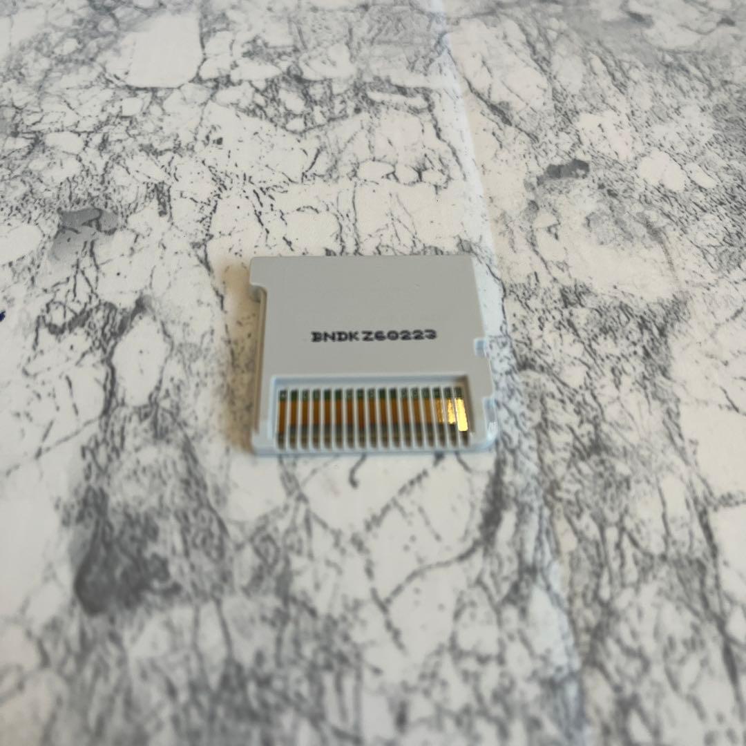 ニンテンドー3DS 韓国版　ポケットモンスター　サン