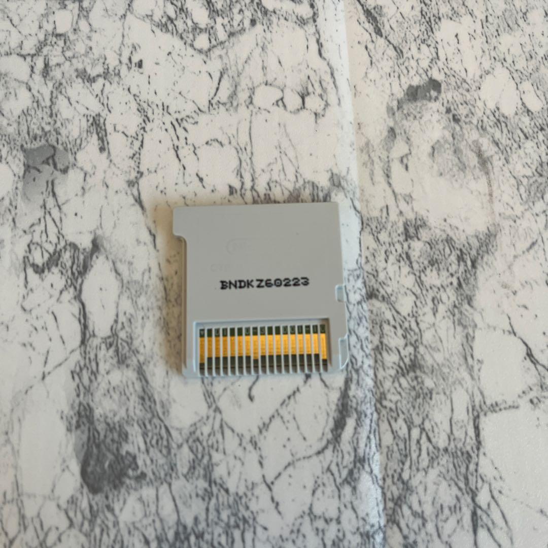 ニンテンドー3DS 韓国版　ポケットモンスター　サン