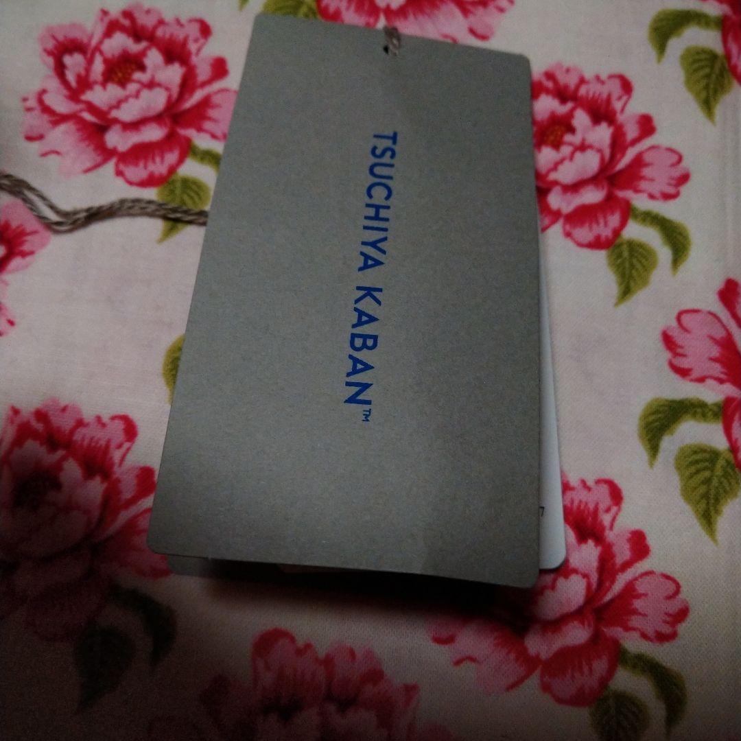 土屋鞄　クラルテ　スウィングミニショルダー　アッシュグレー