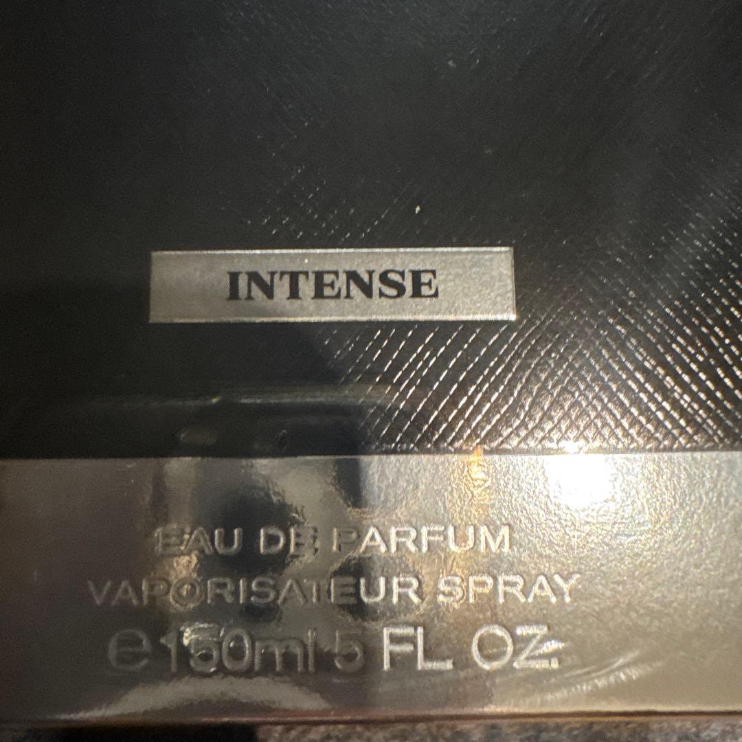 【新品】L’Homme Prada intense 150ml