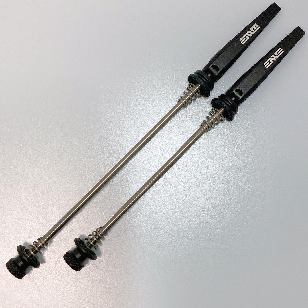 ENVE チタニウム スキュワー 100mm 130mm