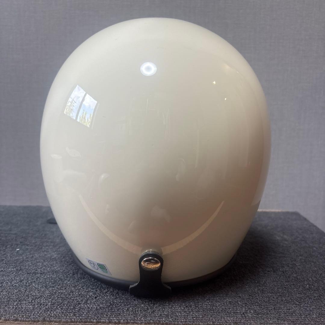 SHM ジェットヘルメット