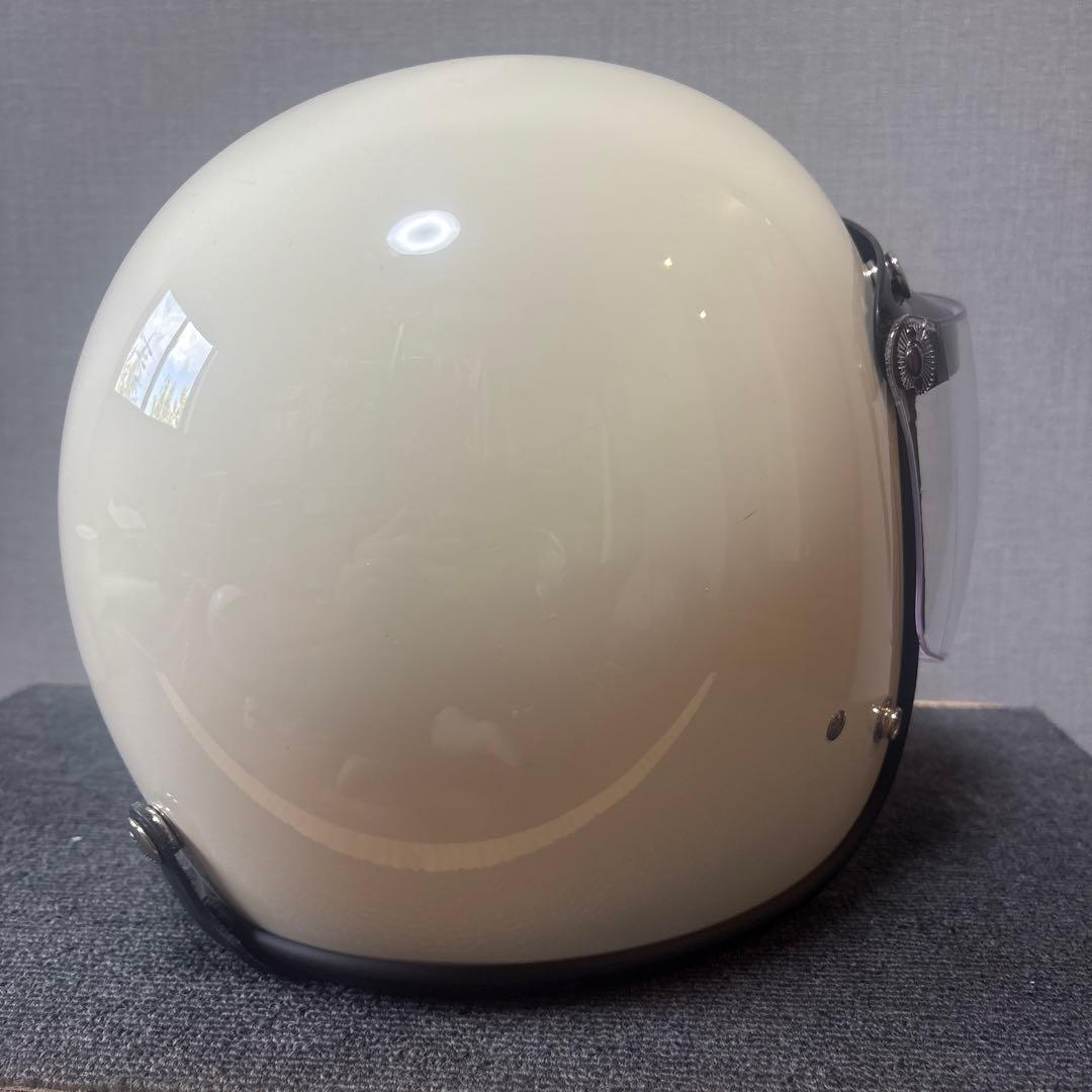 SHM ジェットヘルメット