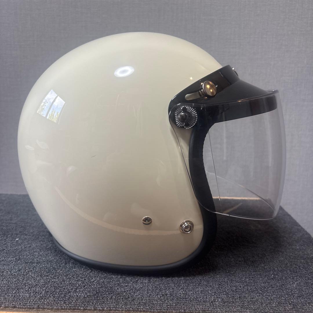 SHM ジェットヘルメット