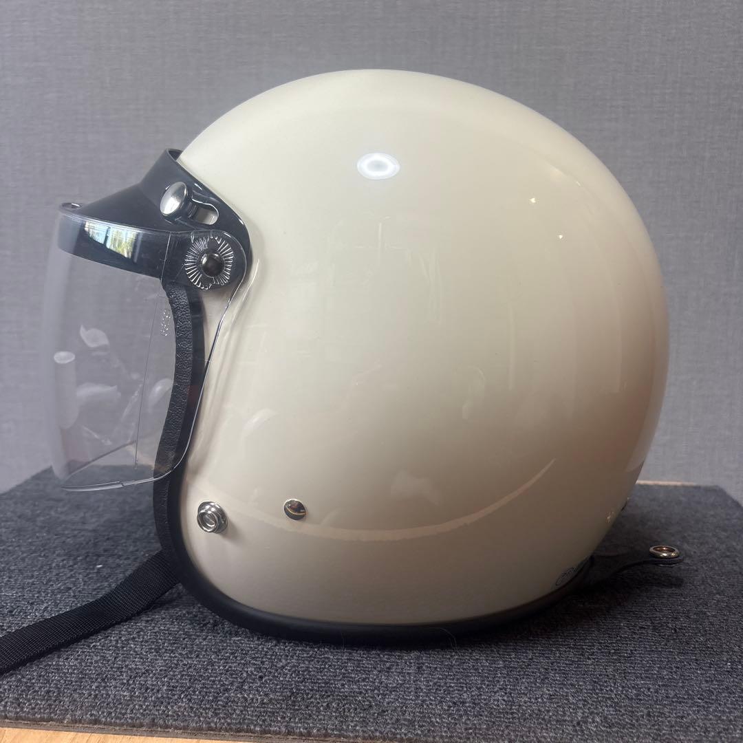 SHM ジェットヘルメット