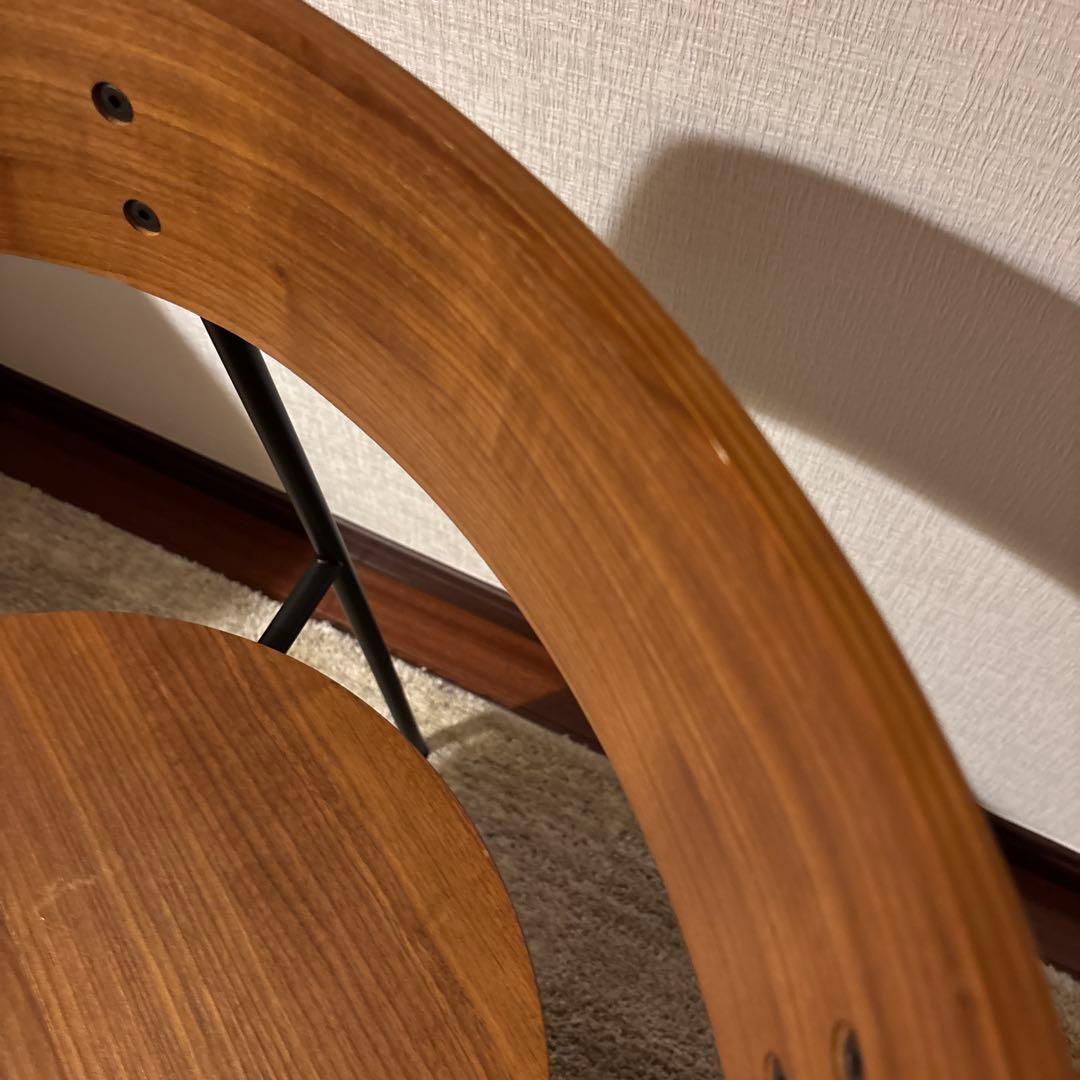 kanademono ダイニングチェア①