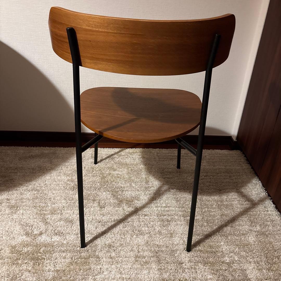 kanademono ダイニングチェア①