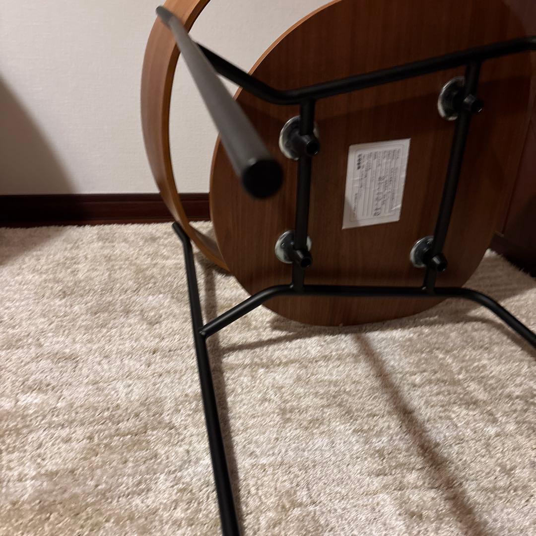 kanademono ダイニングチェア①