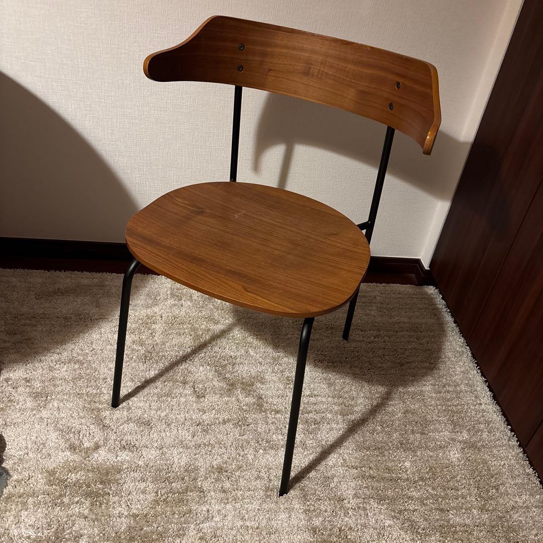 kanademono ダイニングチェア①