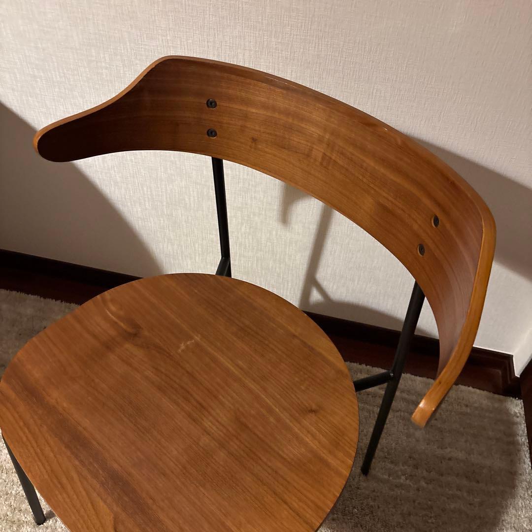 kanademono ダイニングチェア①