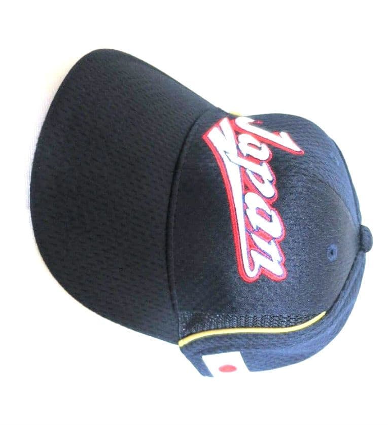 野球日本代表 JAPAN オーセンティック 侍ジャパン プロコレクション