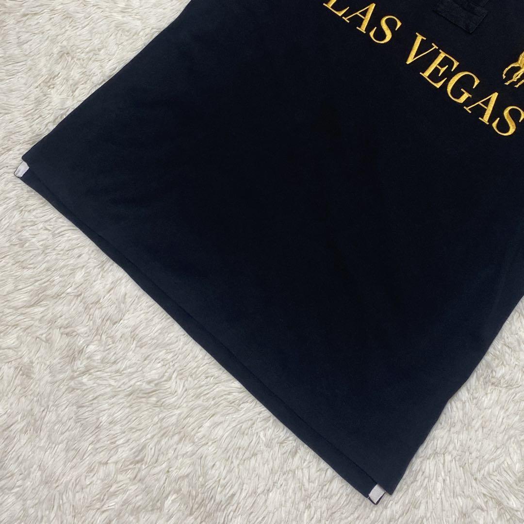 極美品✨POLO RALPH LAUREN LAS VEGAS 3 2XL