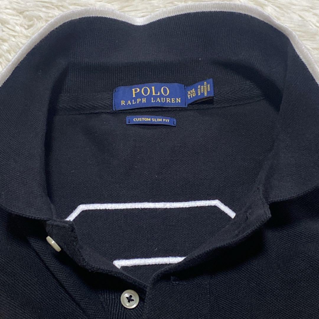 極美品✨POLO RALPH LAUREN LAS VEGAS 3 2XL