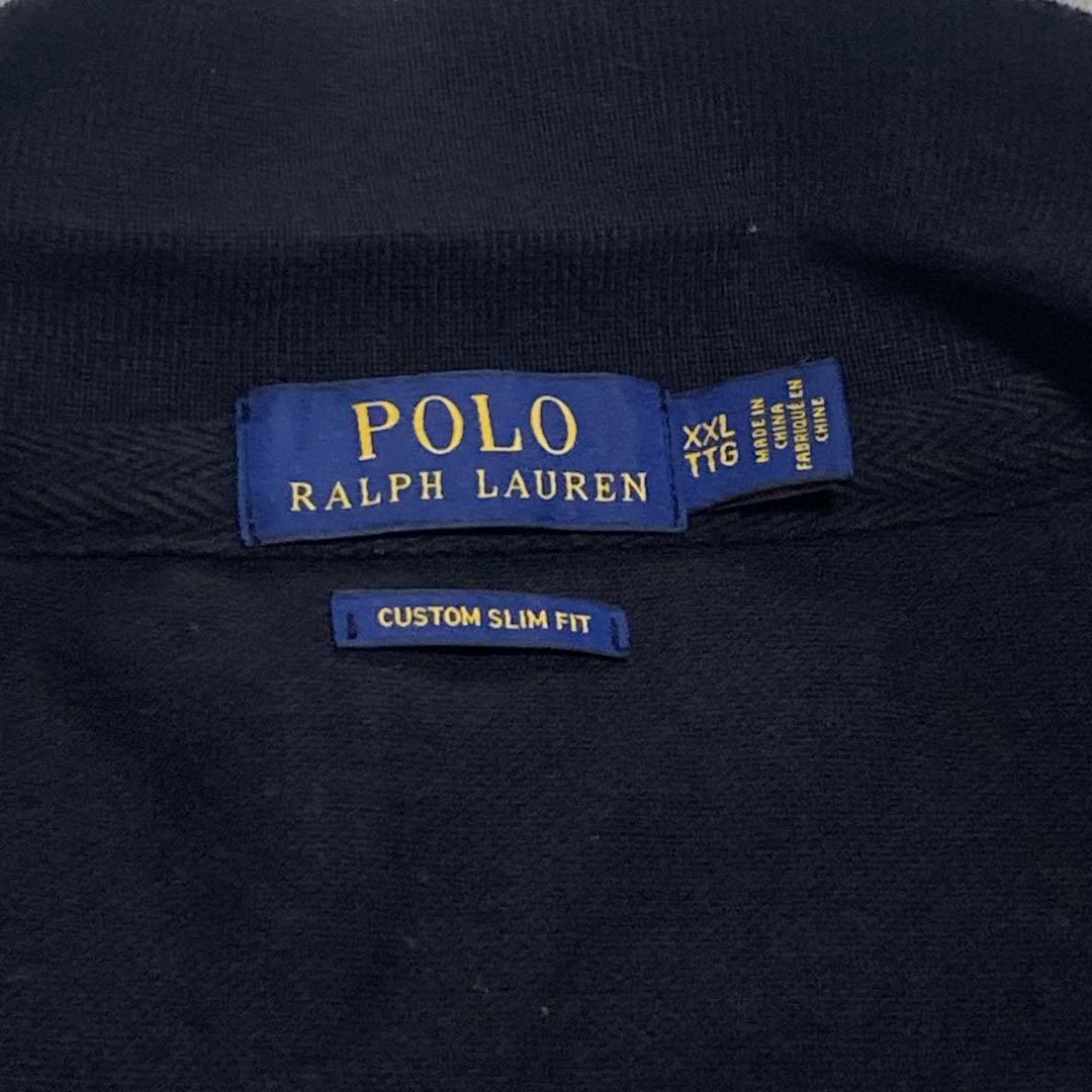 極美品✨POLO RALPH LAUREN LAS VEGAS 3 2XL
