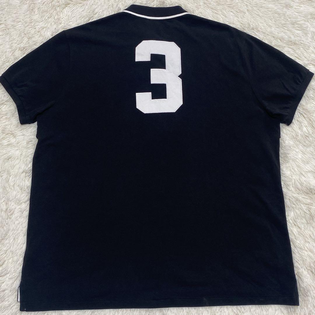 極美品✨POLO RALPH LAUREN LAS VEGAS 3 2XL
