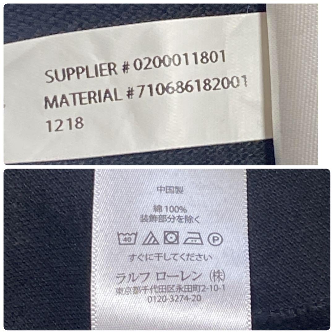 極美品✨POLO RALPH LAUREN LAS VEGAS 3 2XL