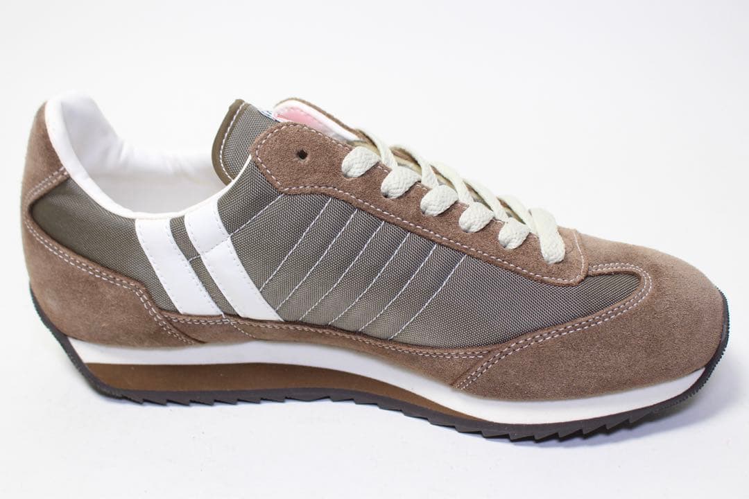 新品 パトリック マラソン PATRICK MARATHON 25cm