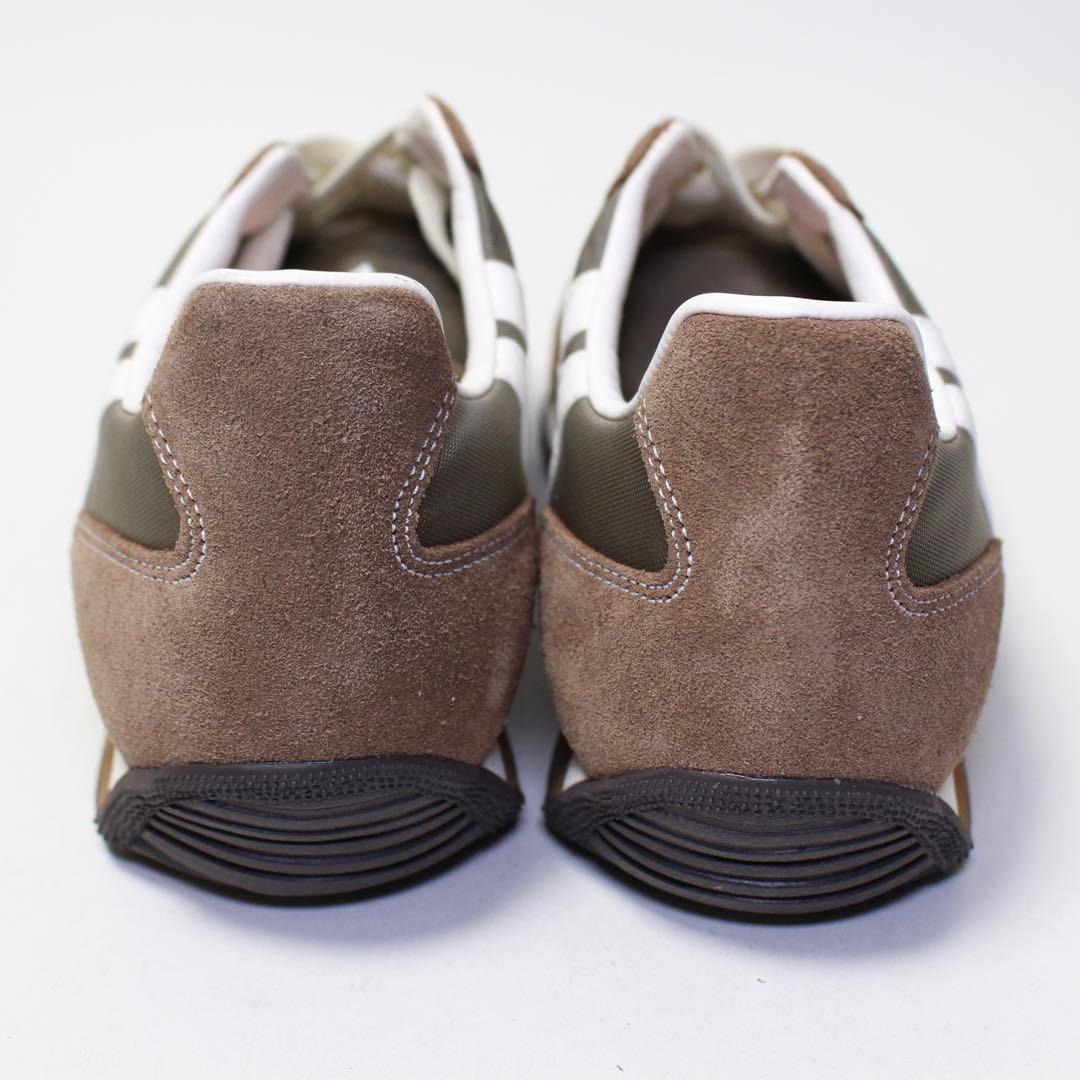 新品 パトリック マラソン PATRICK MARATHON 25cm