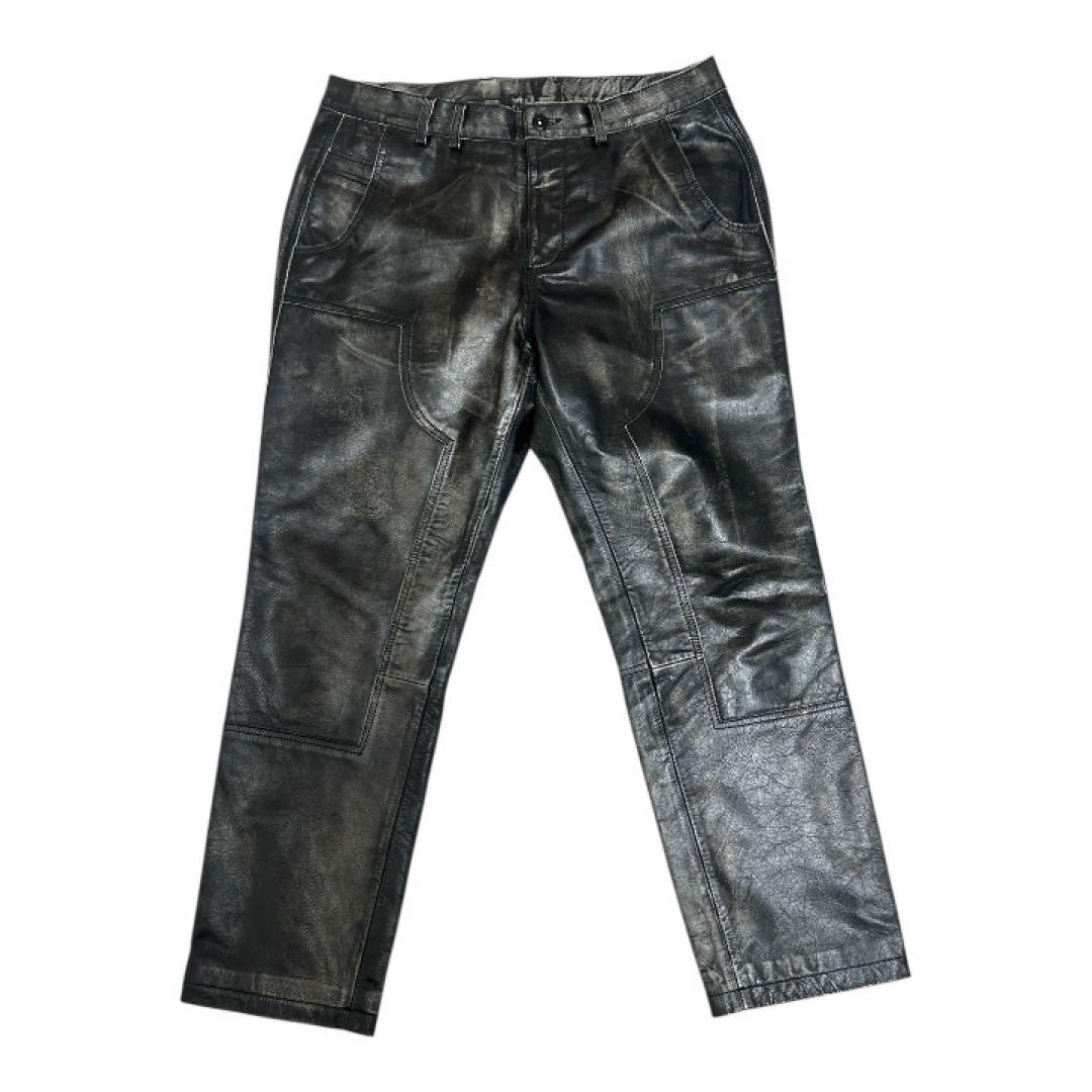 希少　VOO EXELEZA Painter SP サイズ2 パキスタン製