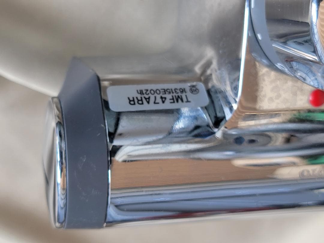 TOTO TMF47ARR 定量止水水栓