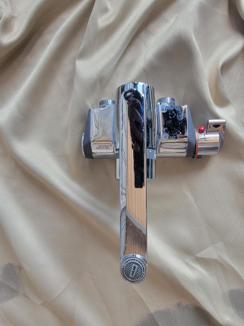 TOTO TMF47ARR 定量止水水栓