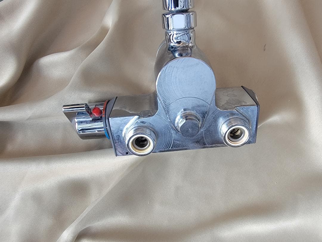 TOTO TMF47ARR 定量止水水栓