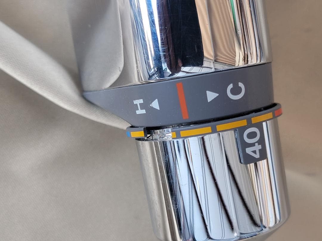 TOTO TMF47ARR 定量止水水栓